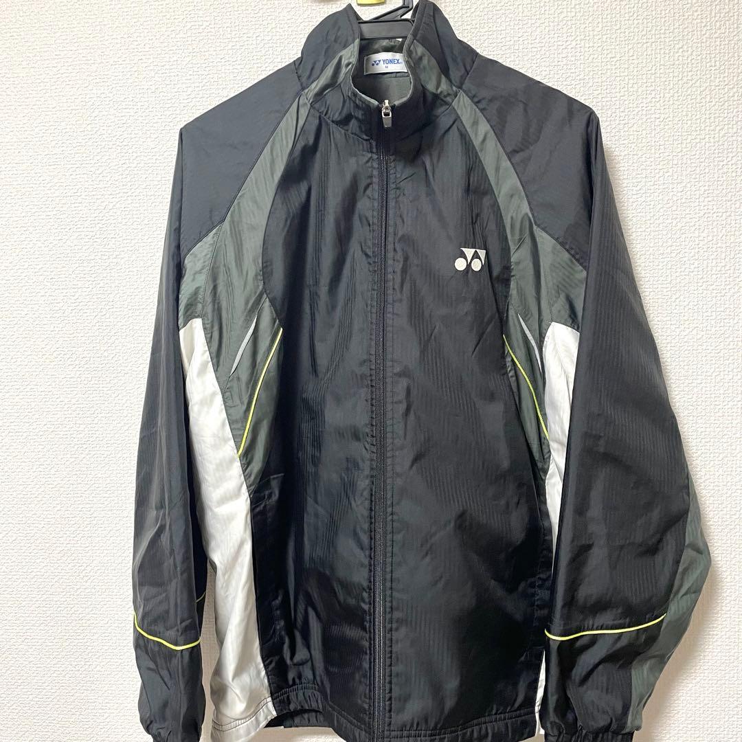 YONEX ウィンドブレーカー上下　ユニセックス