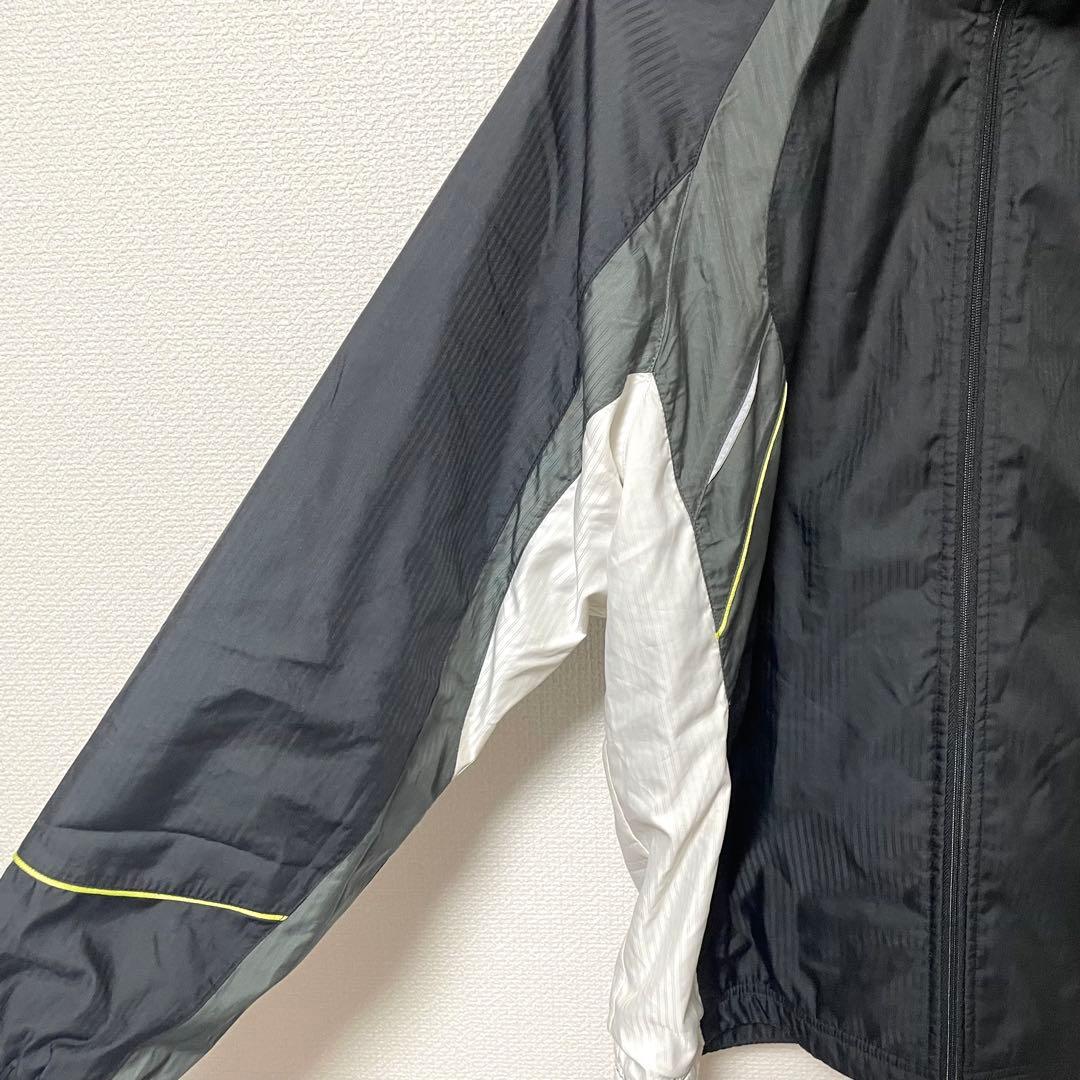 YONEX ウィンドブレーカー上下　ユニセックス