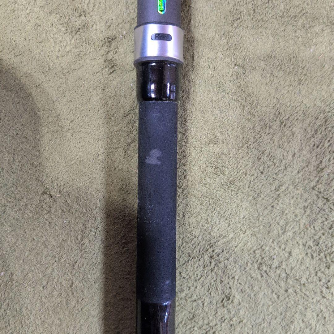 ロッド Daiwa.SEALINE.HX MH540l