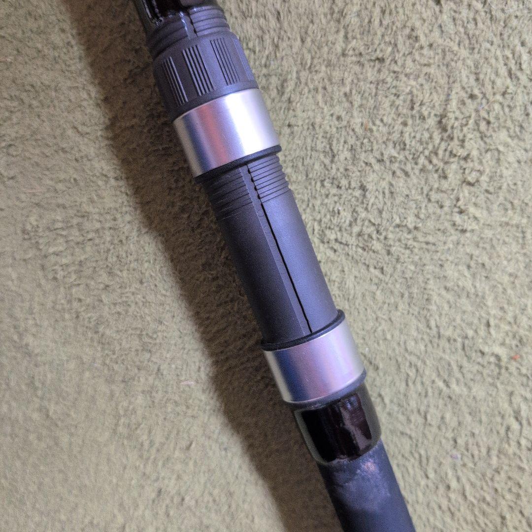 ロッド Daiwa.SEALINE.HX MH540l