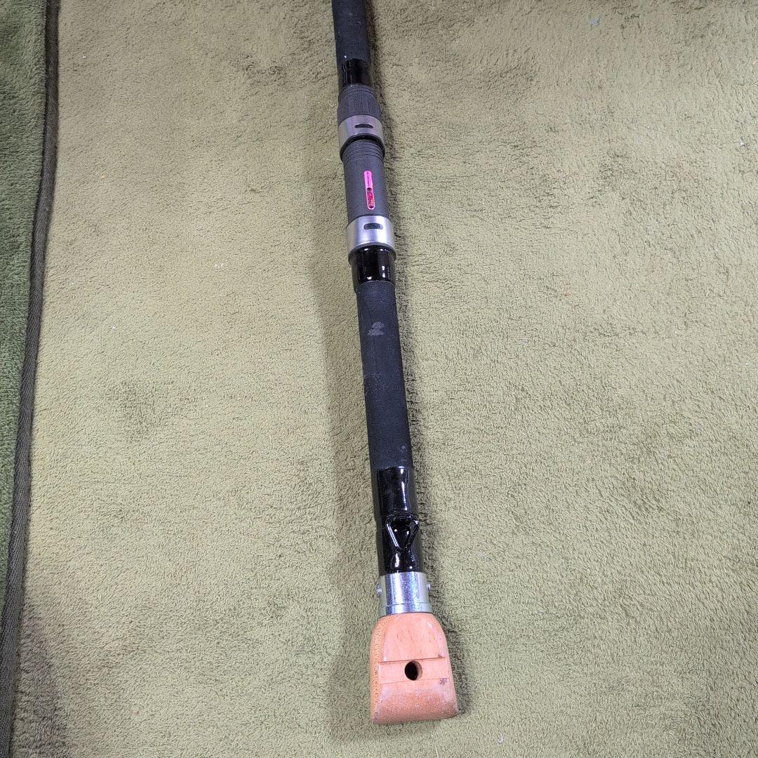 ロッド Daiwa.SEALINE.HX MH540l