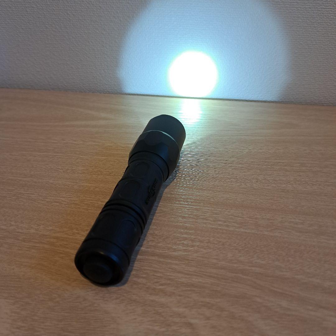 SUREFIRE LEDライト