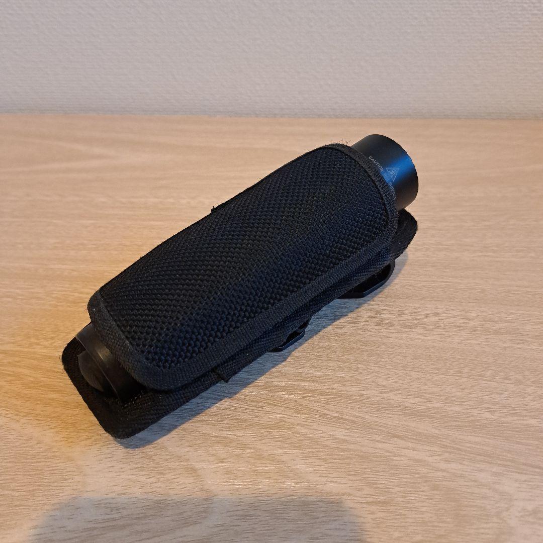 SUREFIRE LEDライト