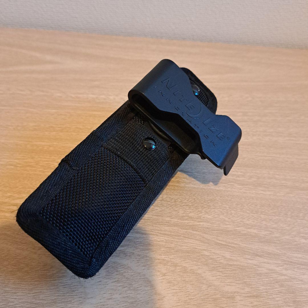 SUREFIRE LEDライト