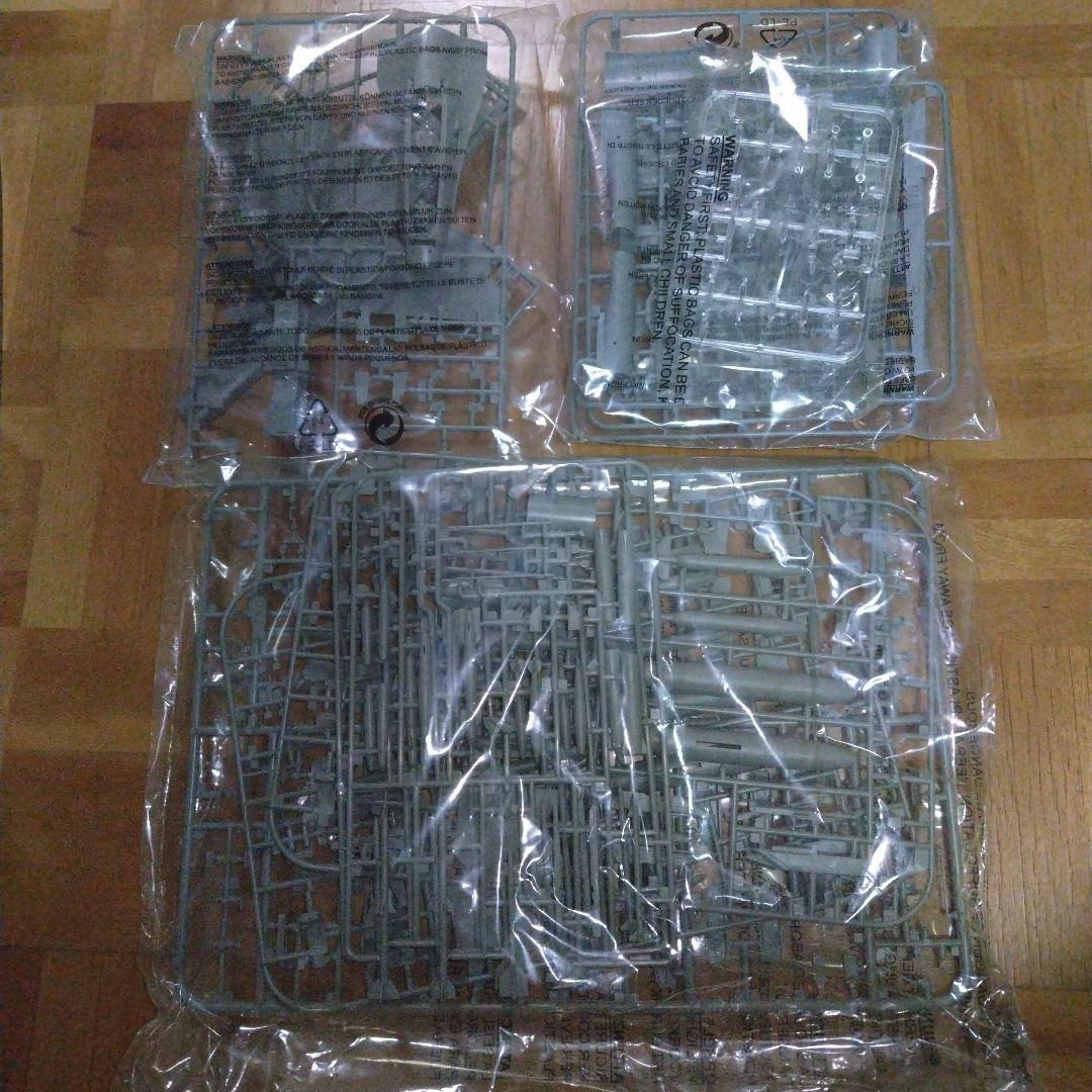 ❪訳有りオマケ付き❫キネティックKinetic F-16I SUFA 1/48