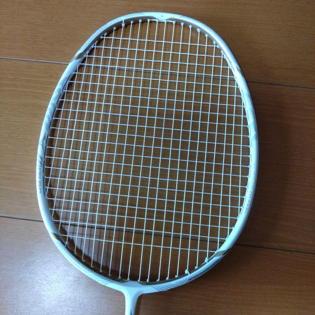 ALTIUS 01Feel バドミントンラケット