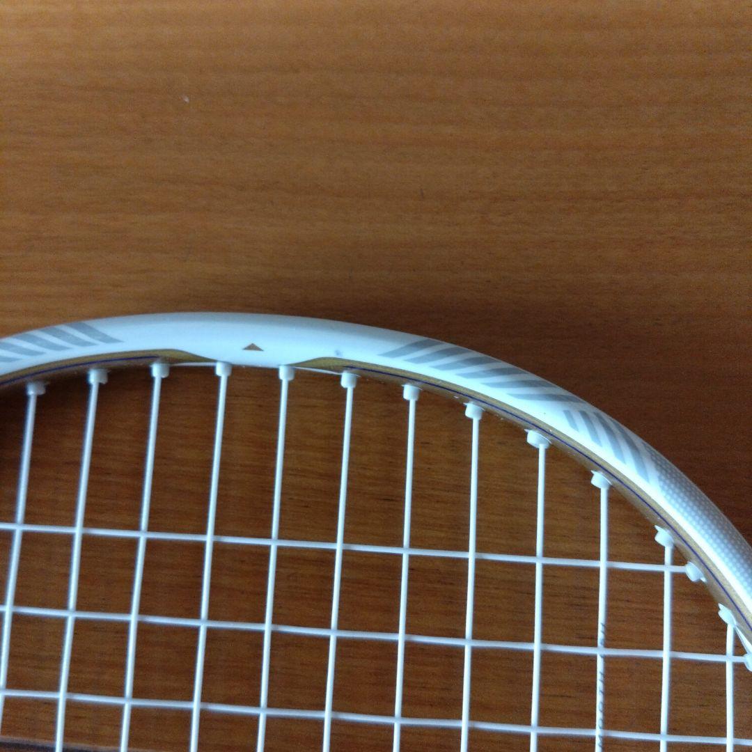 ALTIUS 01Feel バドミントンラケット