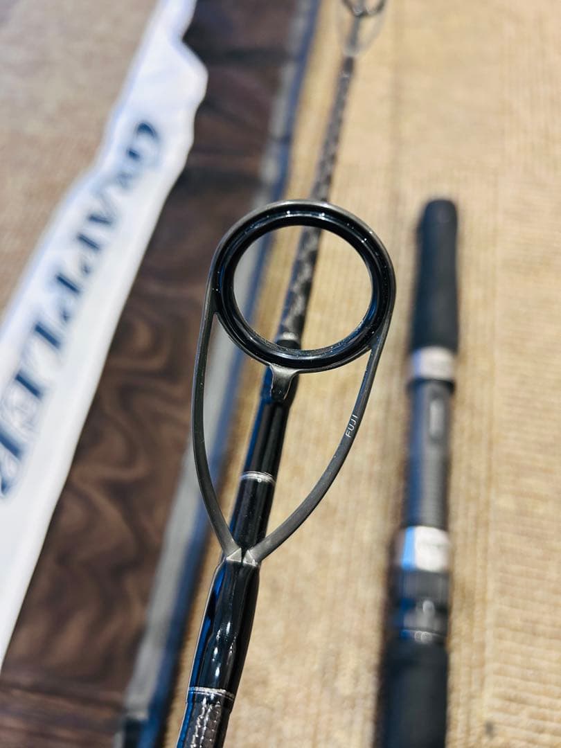 19 グラップラー タイプJ S60-4 シマノ(SHIMANO)