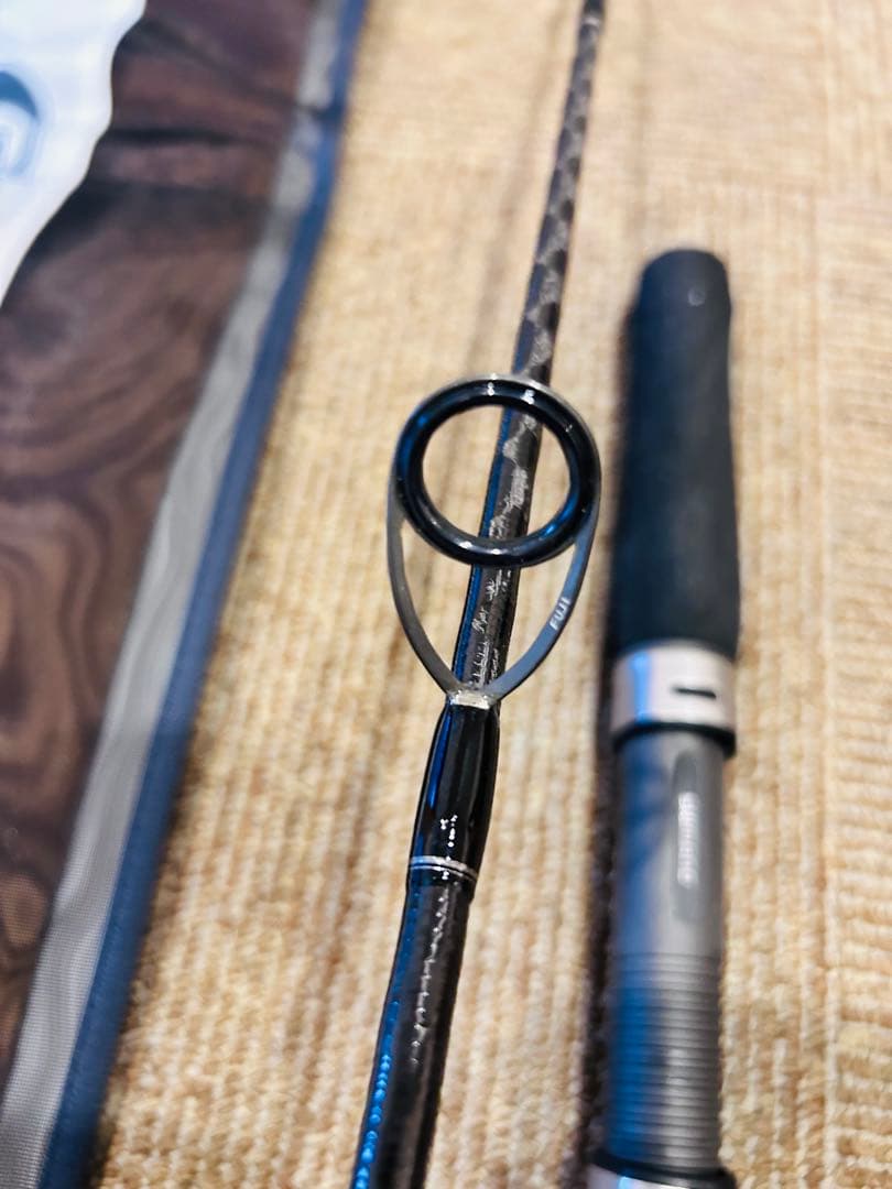 19 グラップラー タイプJ S60-4 シマノ(SHIMANO)