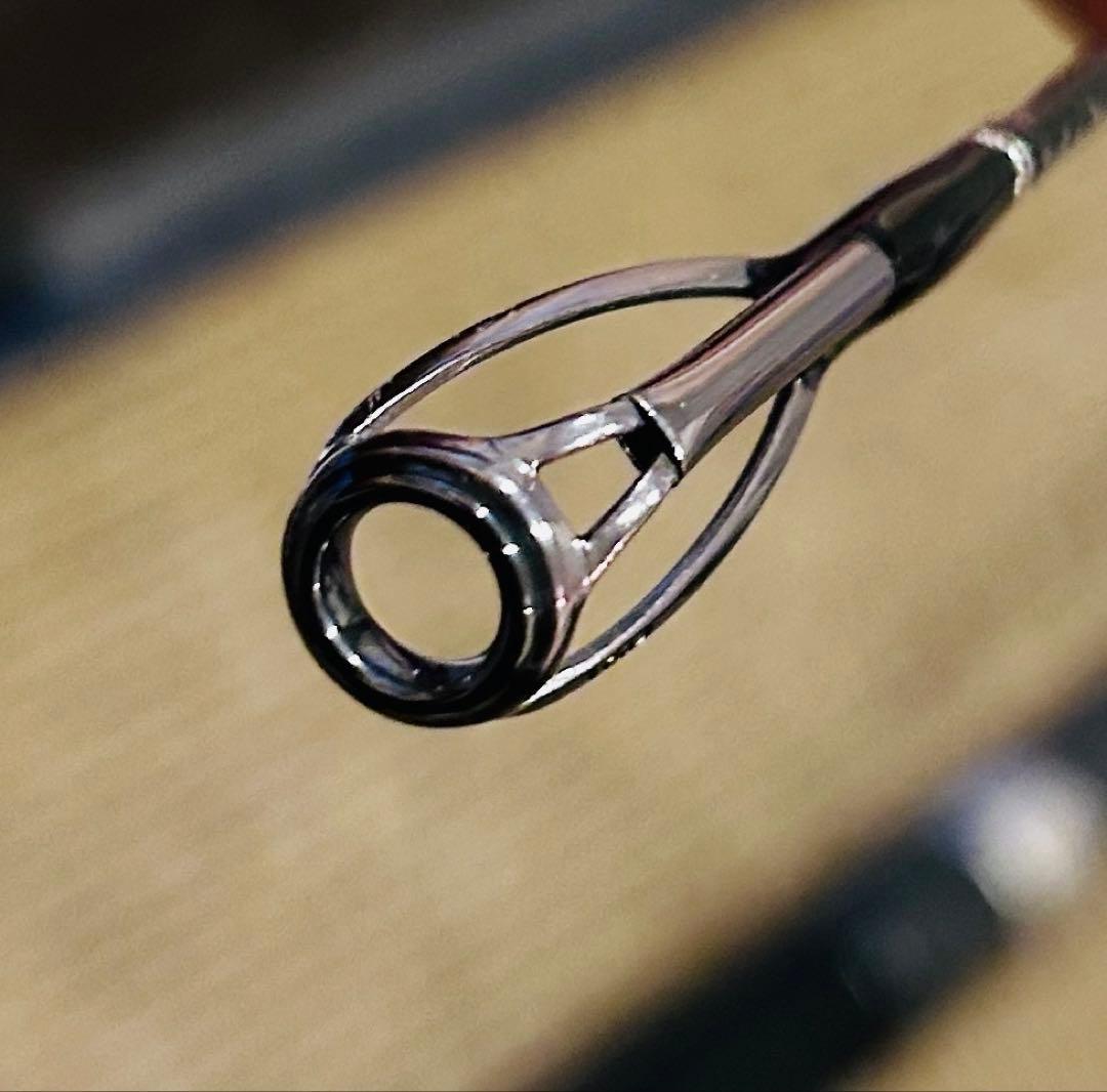 19 グラップラー タイプJ S60-4 シマノ(SHIMANO)