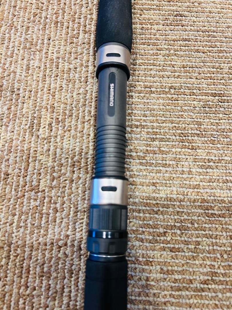 19 グラップラー タイプJ S60-4 シマノ(SHIMANO)
