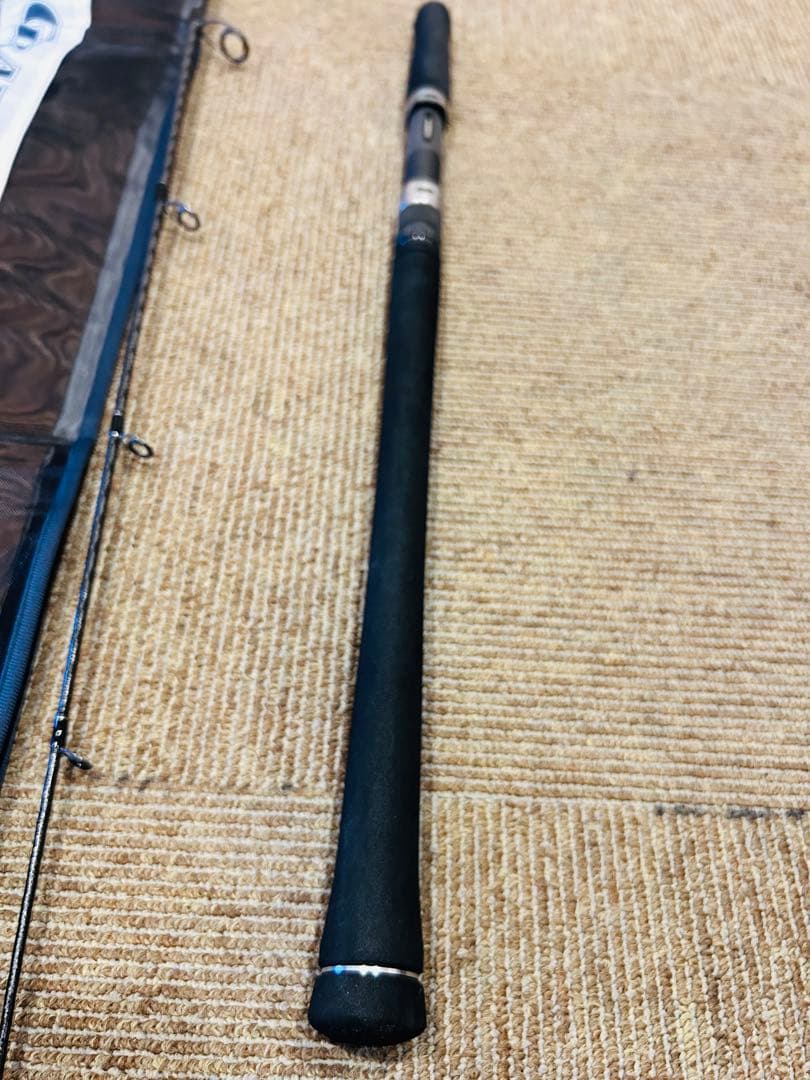 19 グラップラー タイプJ S60-4 シマノ(SHIMANO)