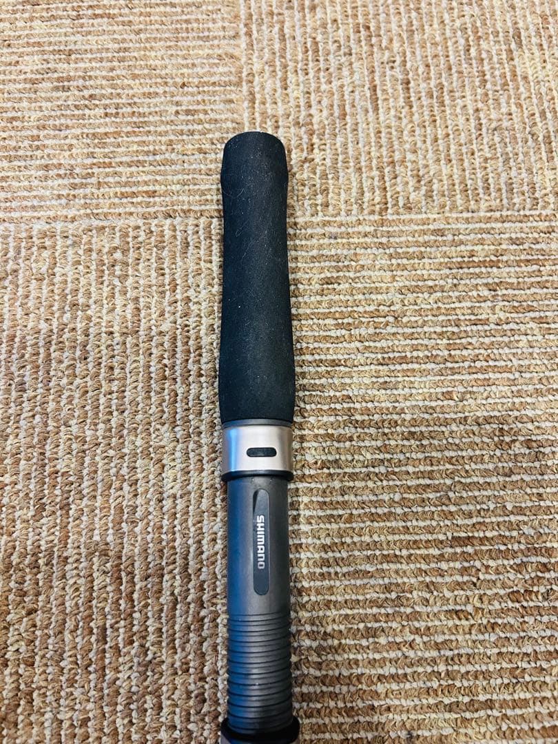 19 グラップラー タイプJ S60-4 シマノ(SHIMANO)