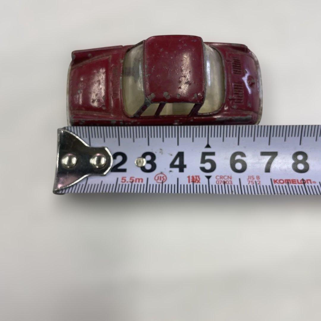 MODEL PET マツダ R360 No.13 クーペ ミニカー 小物 格安