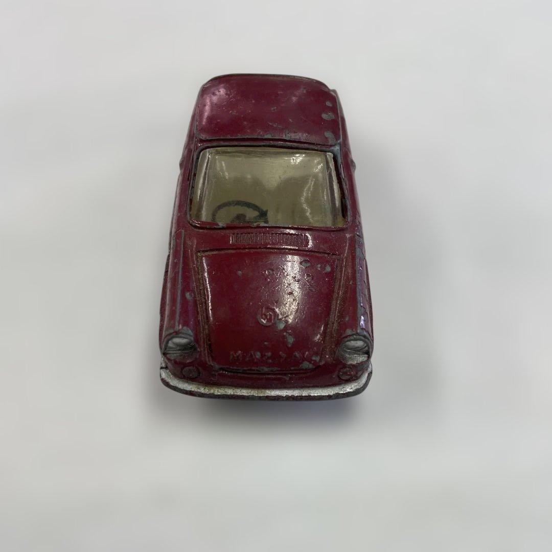 MODEL PET マツダ R360 No.13 クーペ ミニカー 小物 格安