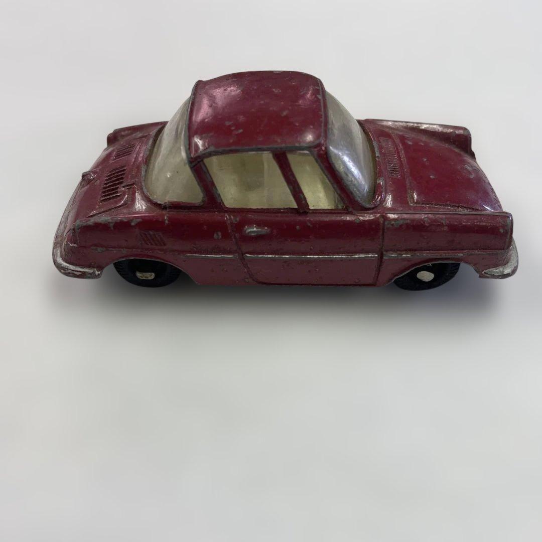 MODEL PET マツダ R360 No.13 クーペ ミニカー 小物 格安