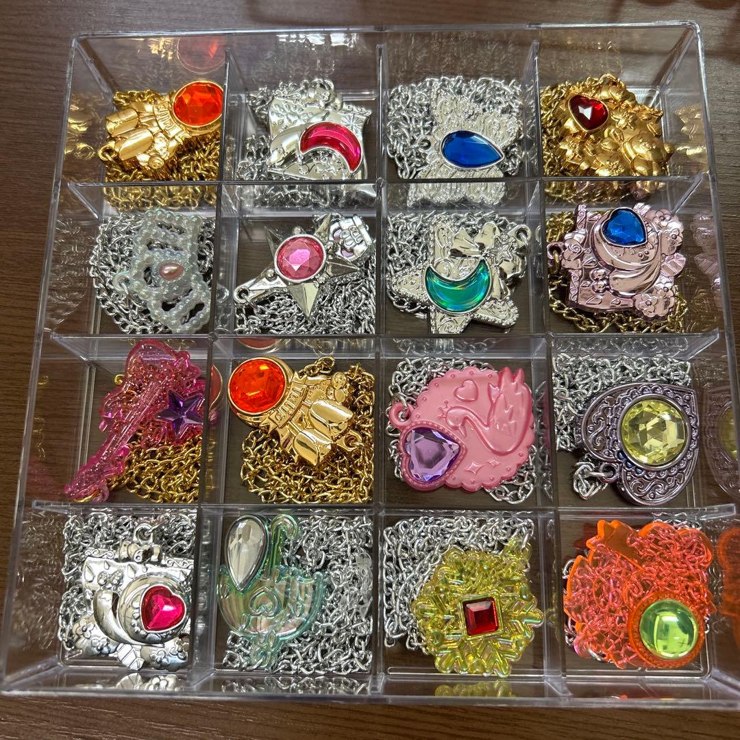 セボンスターまとめ売り　89個　＋　キラキラBOX 2個