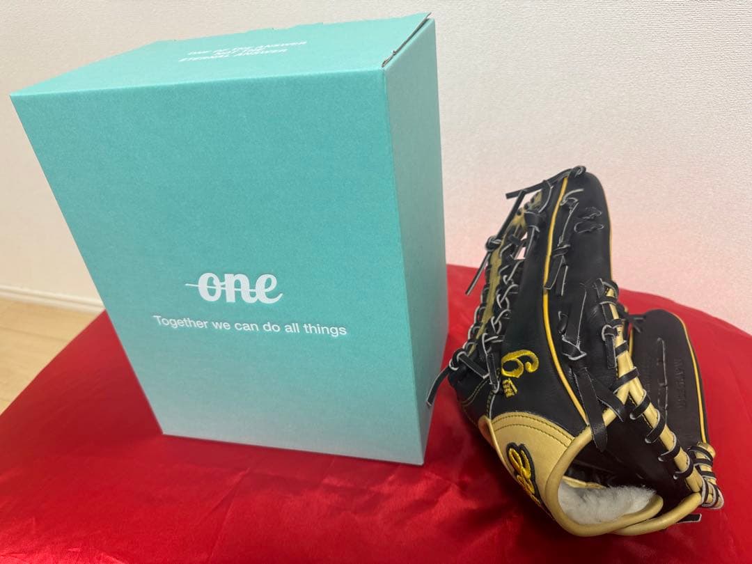 裕*様 ONE 柳田悠岐2023年SEASON LIMITED EDITIONグ