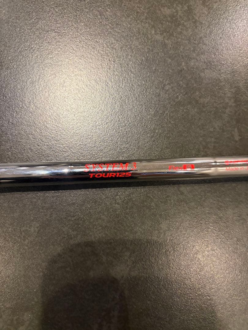 アーティザン　ウェッジ 56 SB ノンメッキ