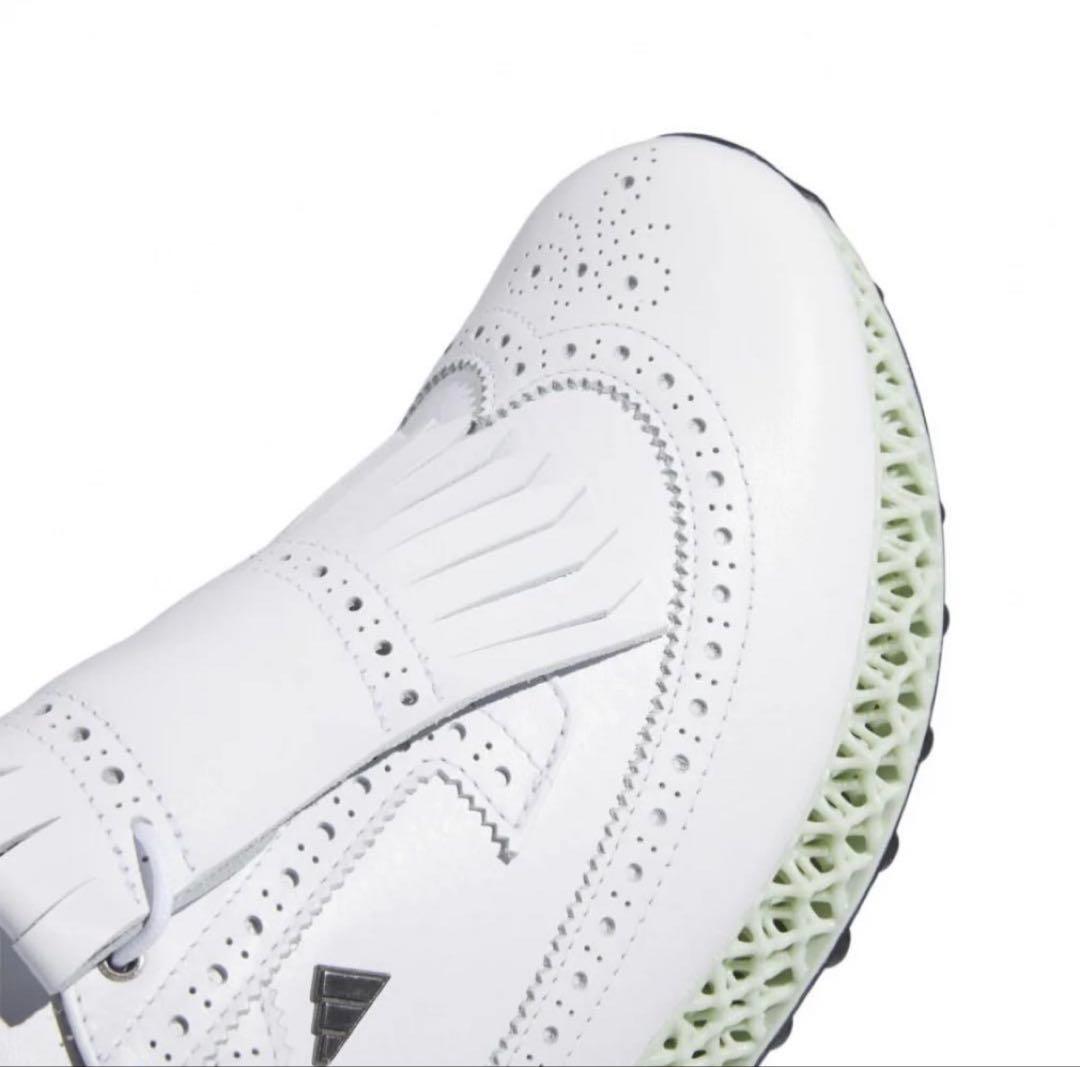 adidas MC87 アディクロス 4D IF0270 ホワイト