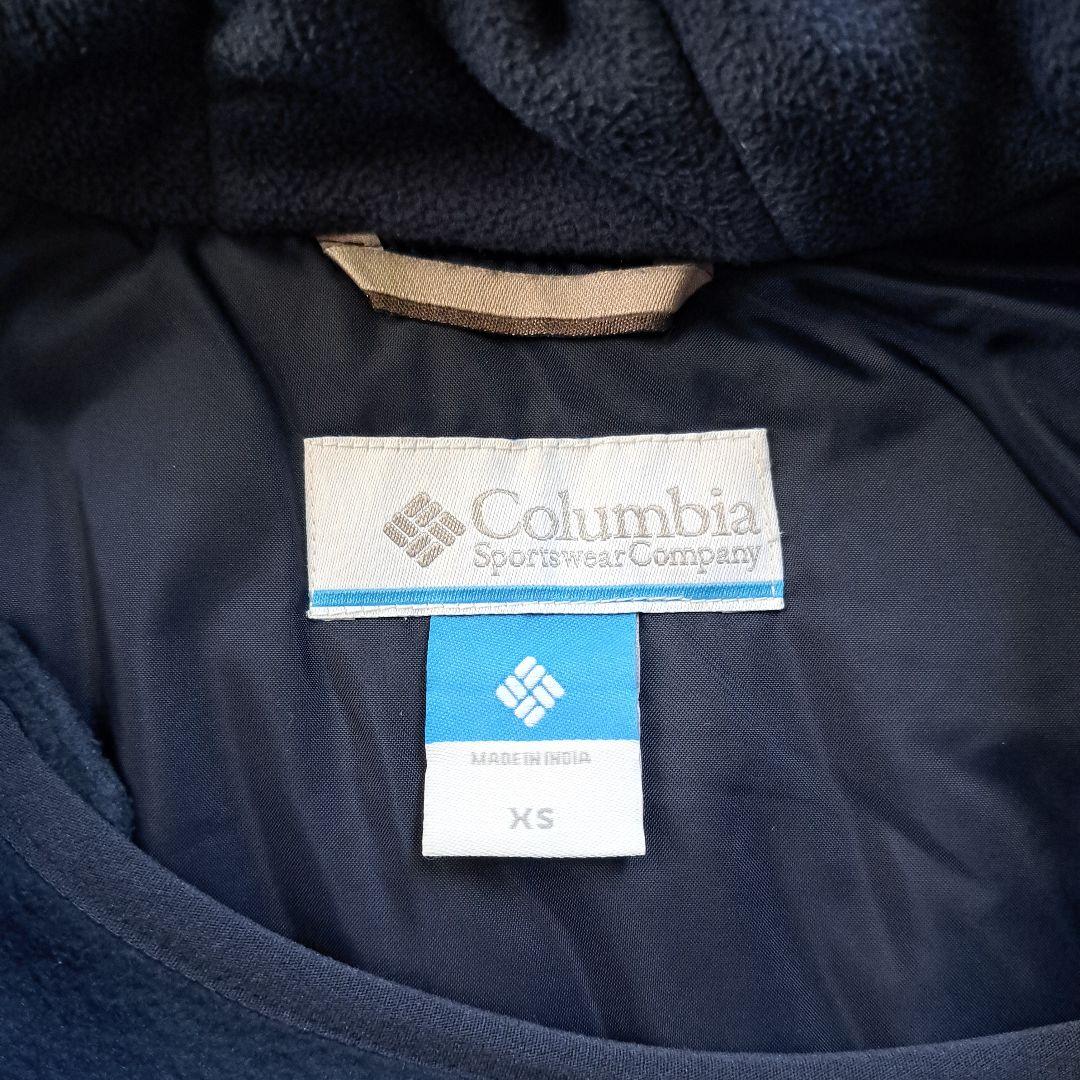 Columbiaスキーウェア