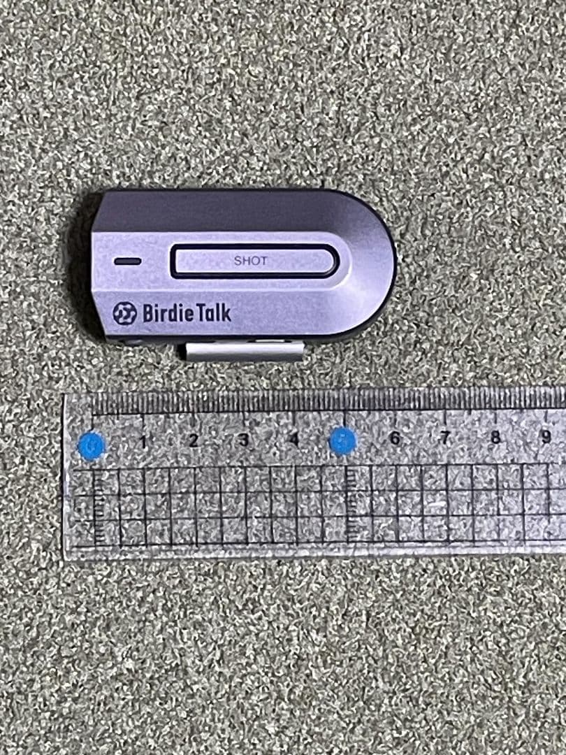 対話型AIデバイス BirdieTalk(バーディ・トーク) ソースネクスト