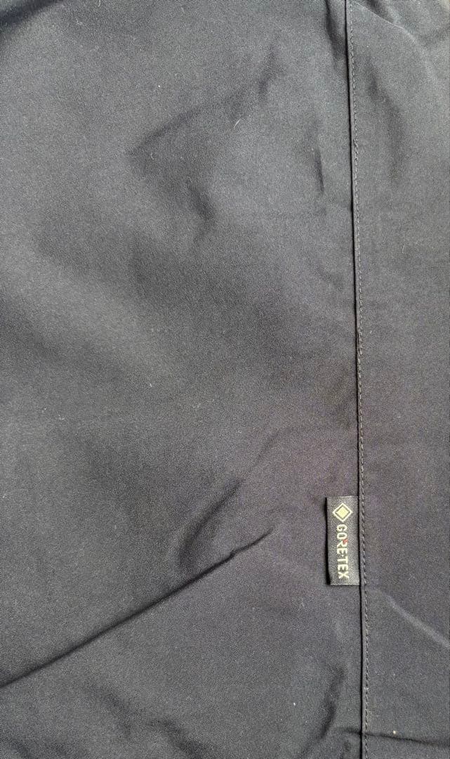 VOLCOMボルコム　Rnge Strech Gore-Tex Pants