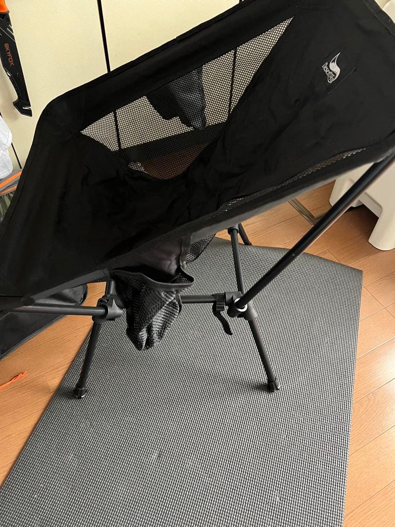 キャンプ用品一式