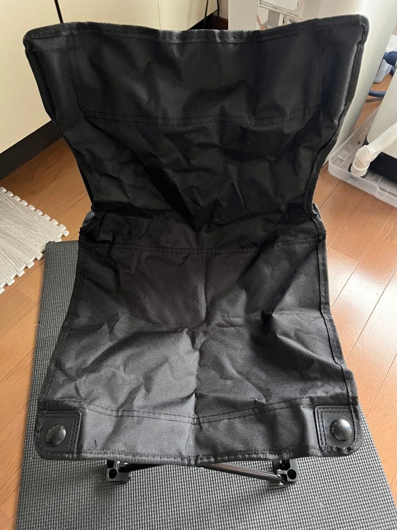 キャンプ用品一式