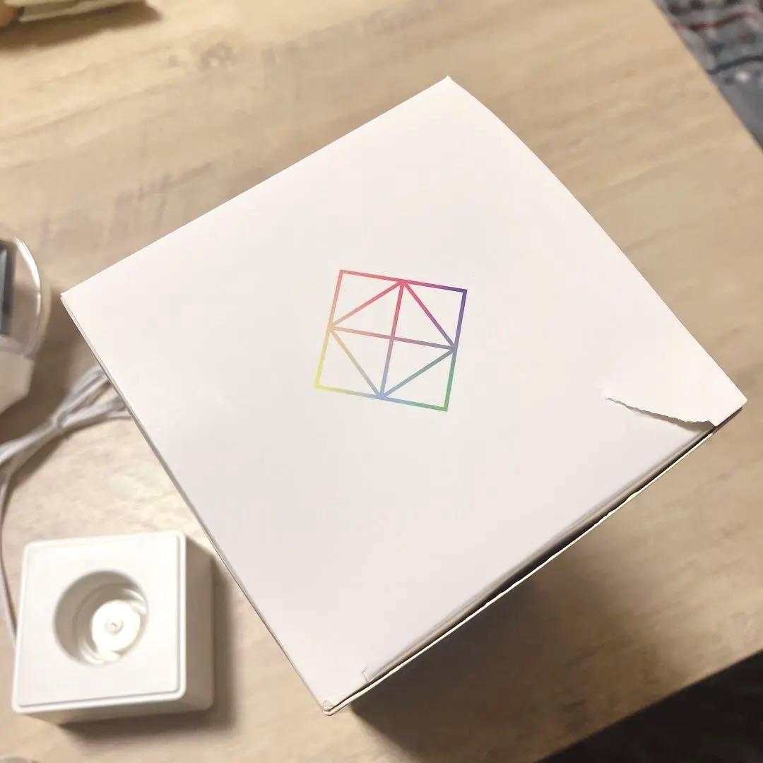 NiziU ペンライトペンライトカバー リク 1回のライブのみ使用