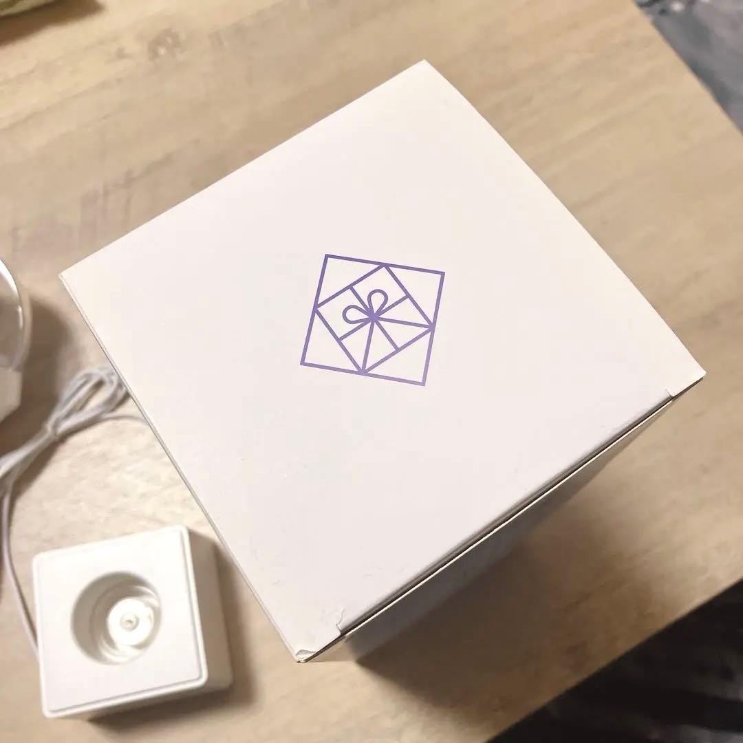 NiziU ペンライトペンライトカバー リク 1回のライブのみ使用