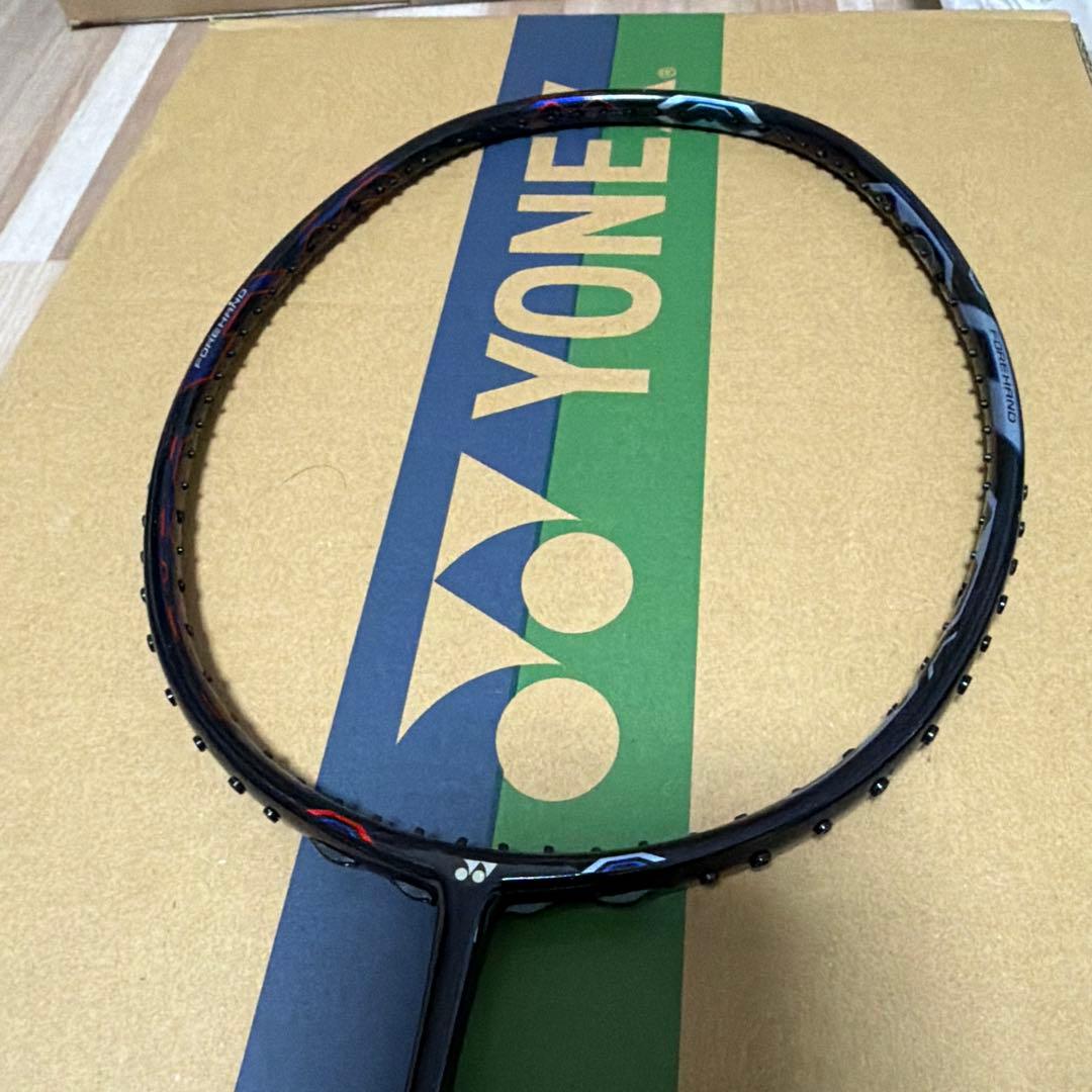 YONEX DUORA 8xp バドミントンラケット　3UG5