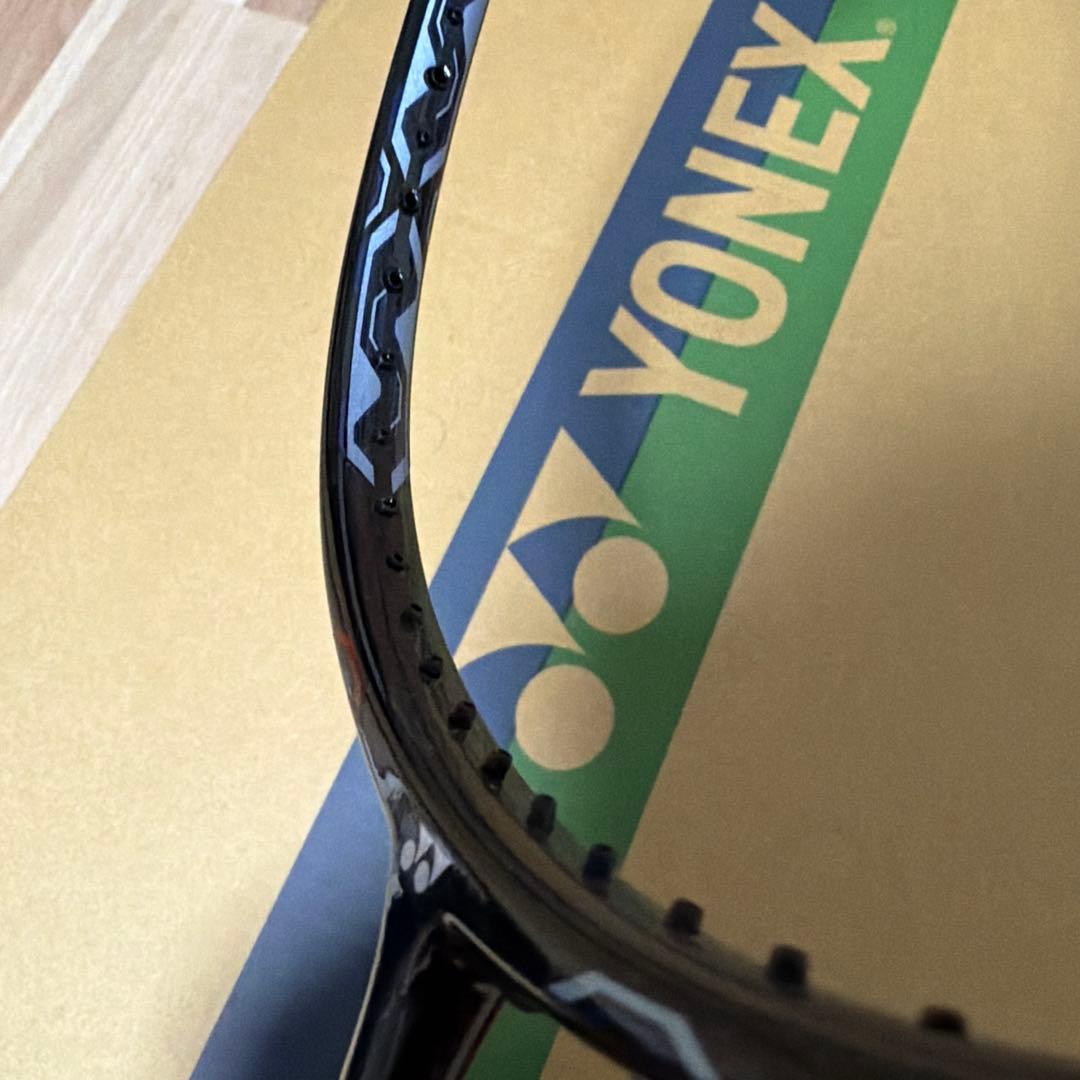 YONEX DUORA 8xp バドミントンラケット　3UG5