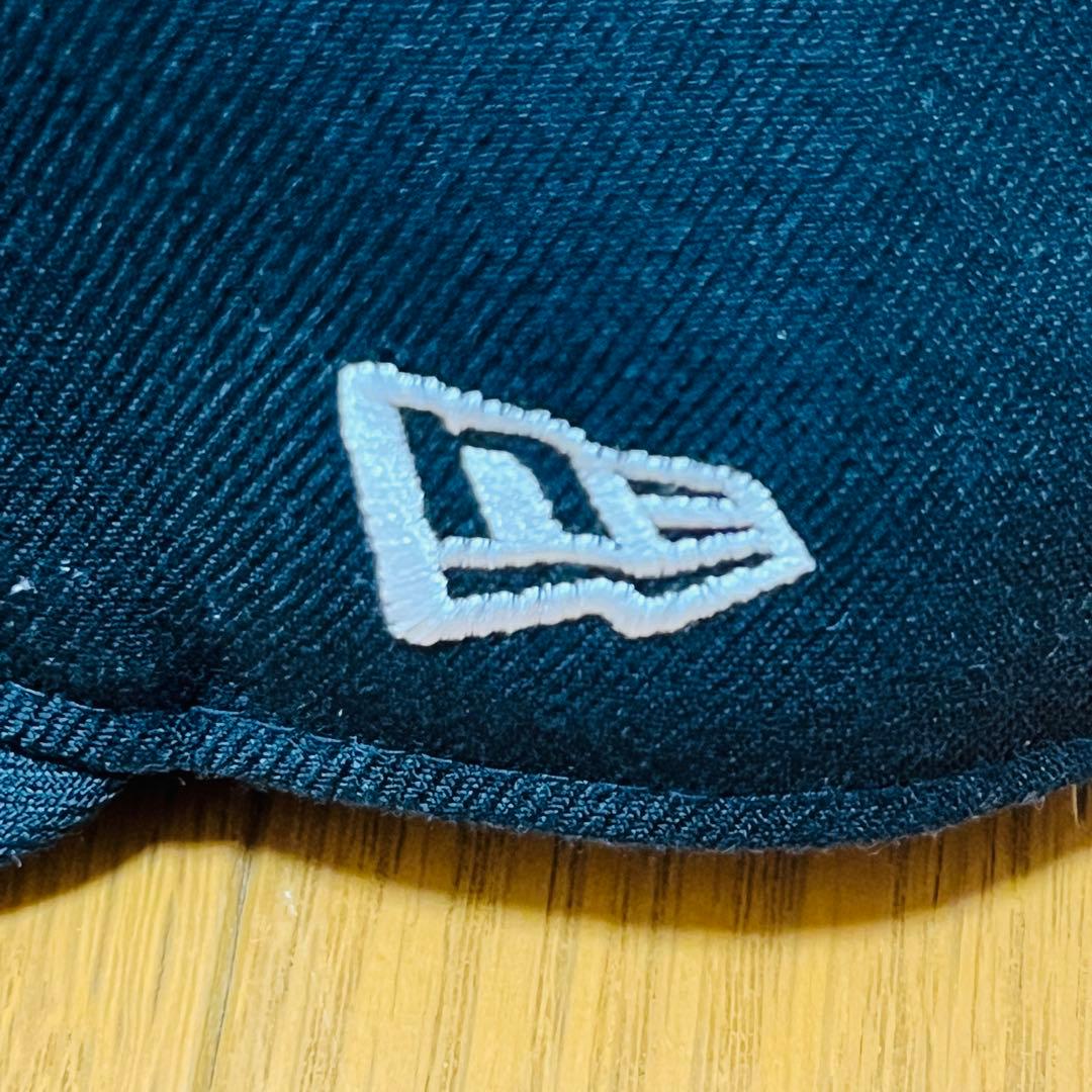 タグ付✨NEW ERA 読売ジャイアンツ キャップ 59FIFTY プロコレ