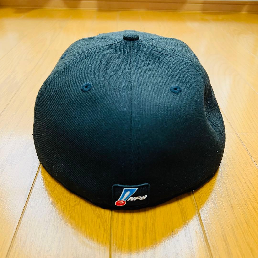 タグ付✨NEW ERA 読売ジャイアンツ キャップ 59FIFTY プロコレ
