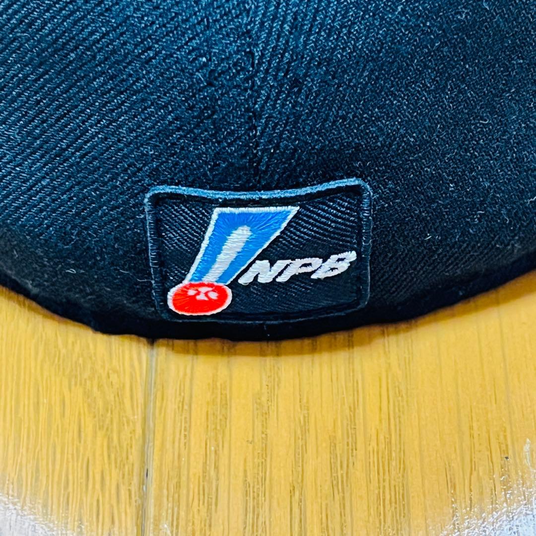 タグ付✨NEW ERA 読売ジャイアンツ キャップ 59FIFTY プロコレ