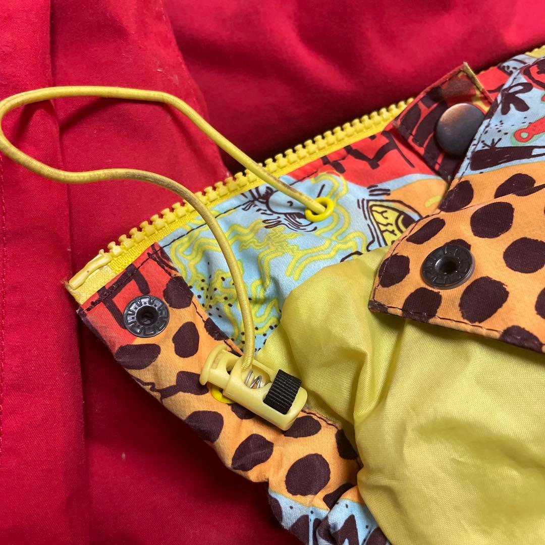 BILLABONG 【お洒落キッズ】スノーボード⭐︎スキーウェア 2点SET