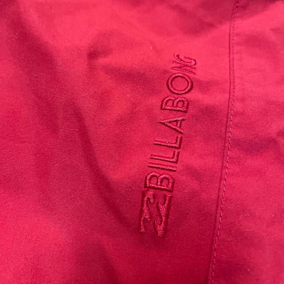 BILLABONG 【お洒落キッズ】スノーボード⭐︎スキーウェア 2点SET