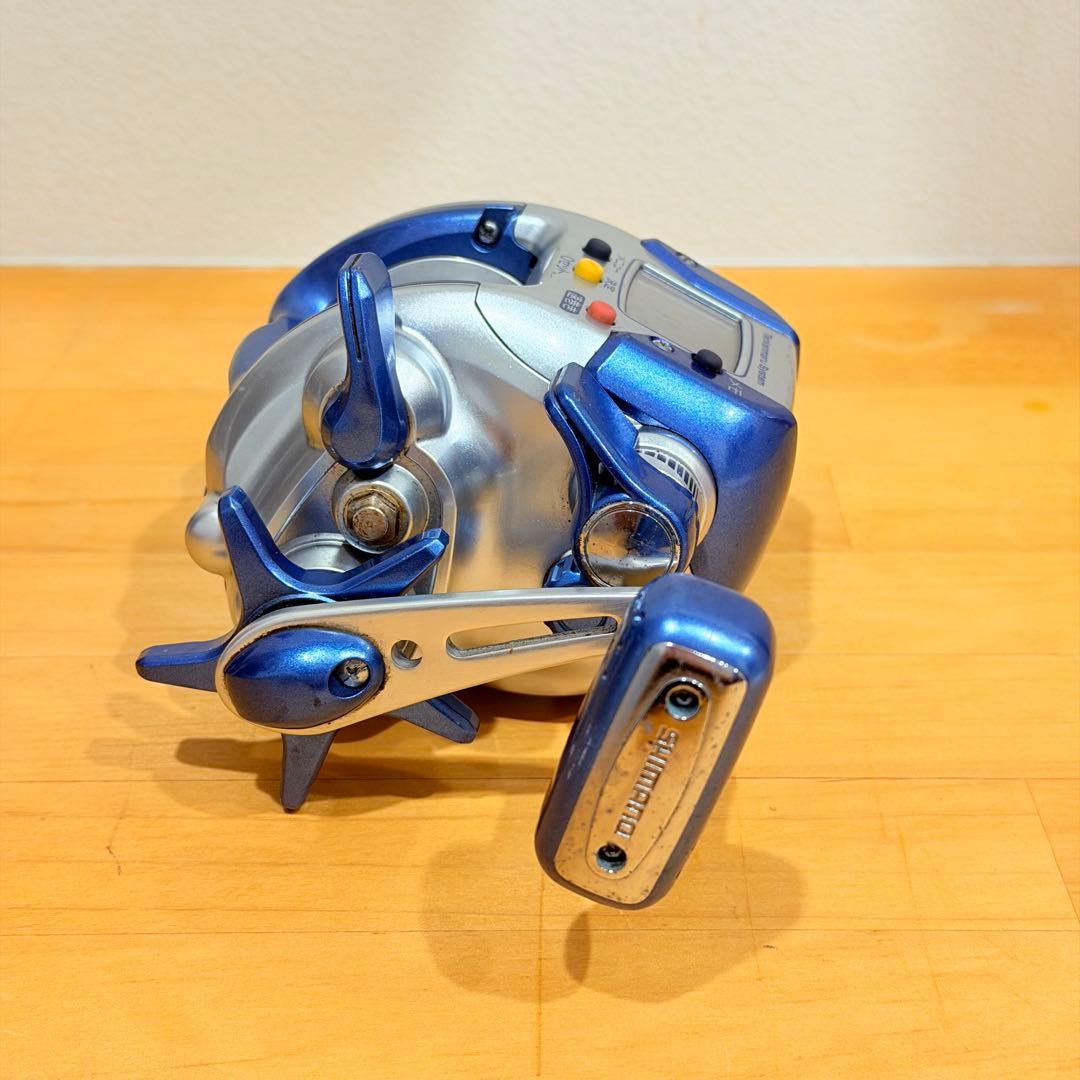 SHIMANO シマノ　探見丸　1000H Tankenmaru 電動