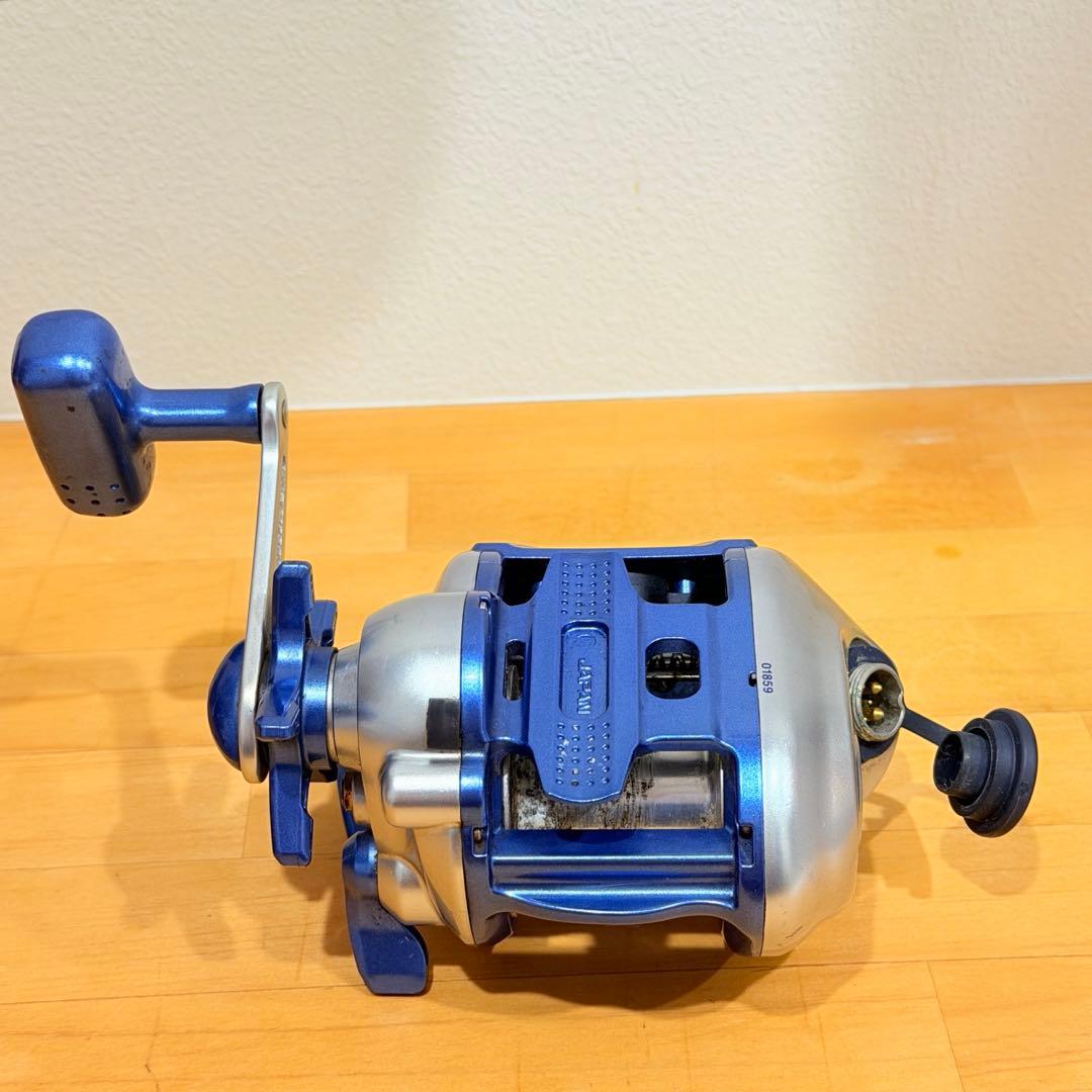 SHIMANO シマノ　探見丸　1000H Tankenmaru 電動