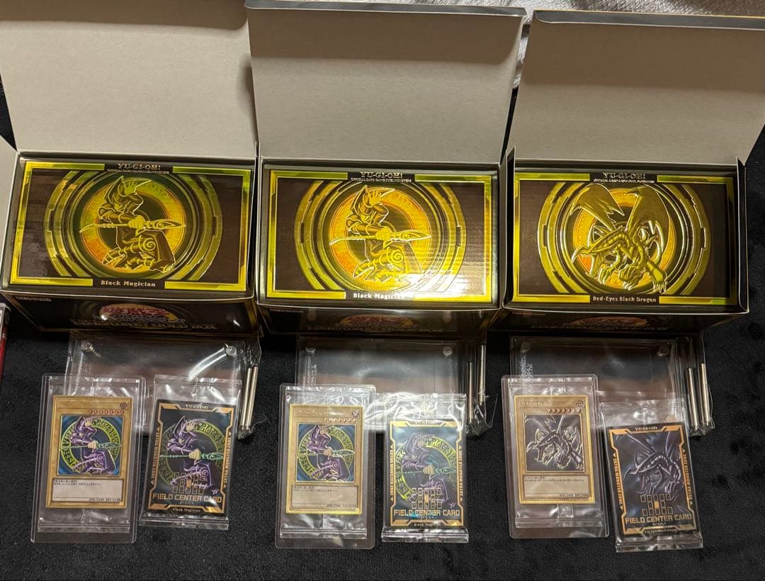 遊戯王　ポケカ　その他　整理　引退品