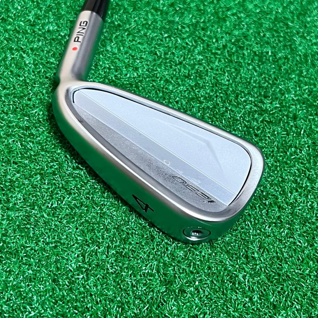 PING ピン i230 単品 アイアン 4i 4番 4鉄 モーダス105S