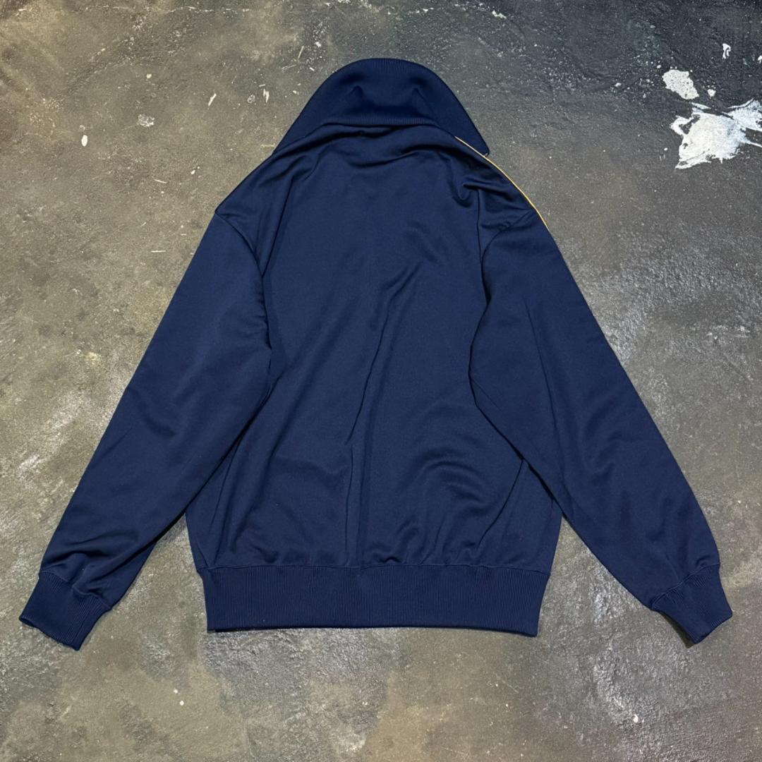 70s OLD Champion ヴィンテージ トラックジャケット ジャージ L