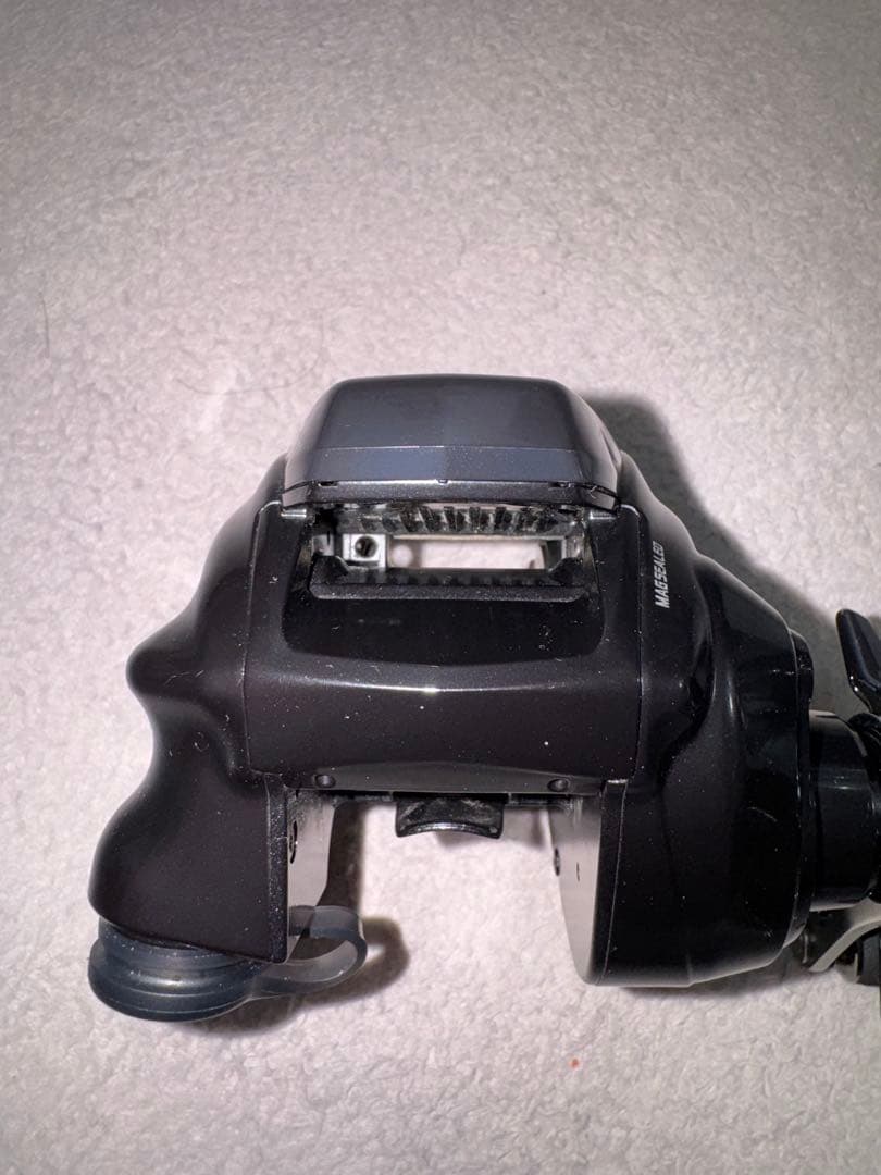 Daiwa SEABORG 200J-L-DH 電動リール