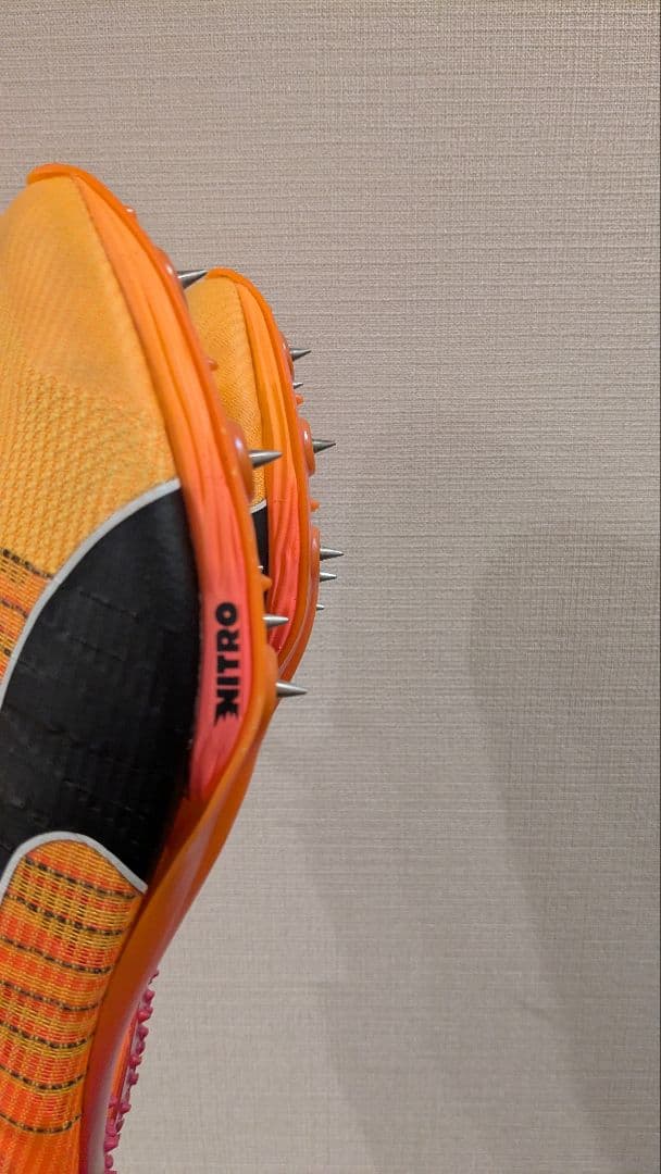 Puma　evospeed nitro sprint 26.0cm