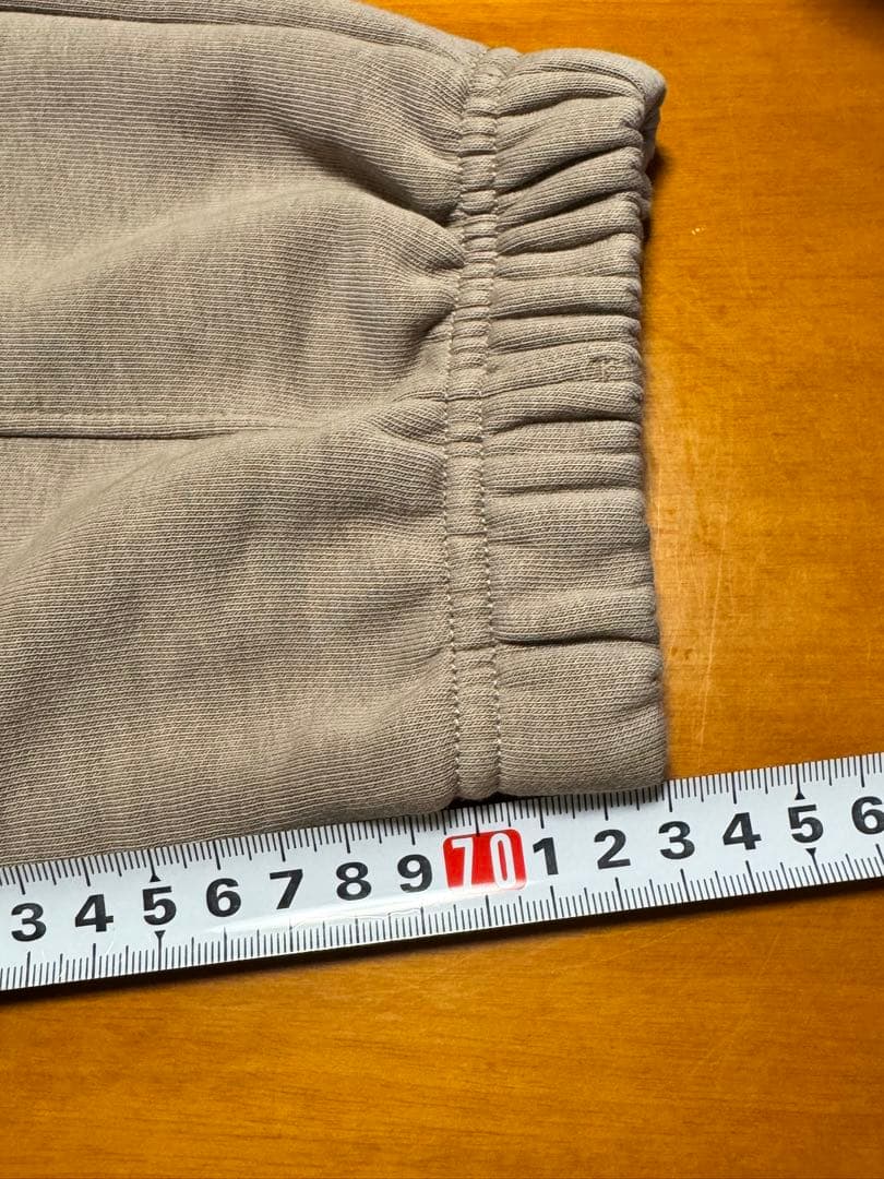 オン On クラブパンツ Club Pants メンズ XSサイズ 中古美品