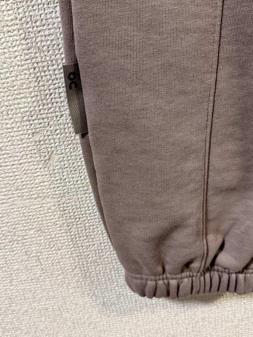 オン On クラブパンツ Club Pants メンズ XSサイズ 中古美品
