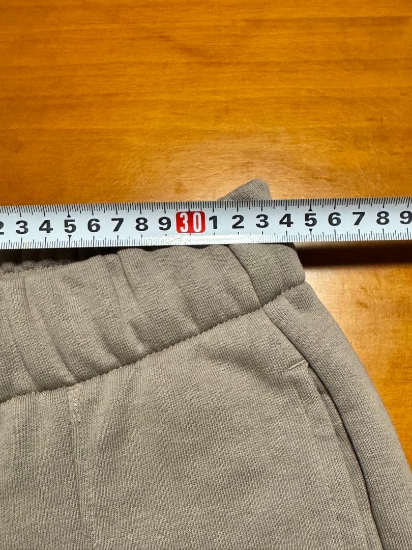 オン On クラブパンツ Club Pants メンズ XSサイズ 中古美品