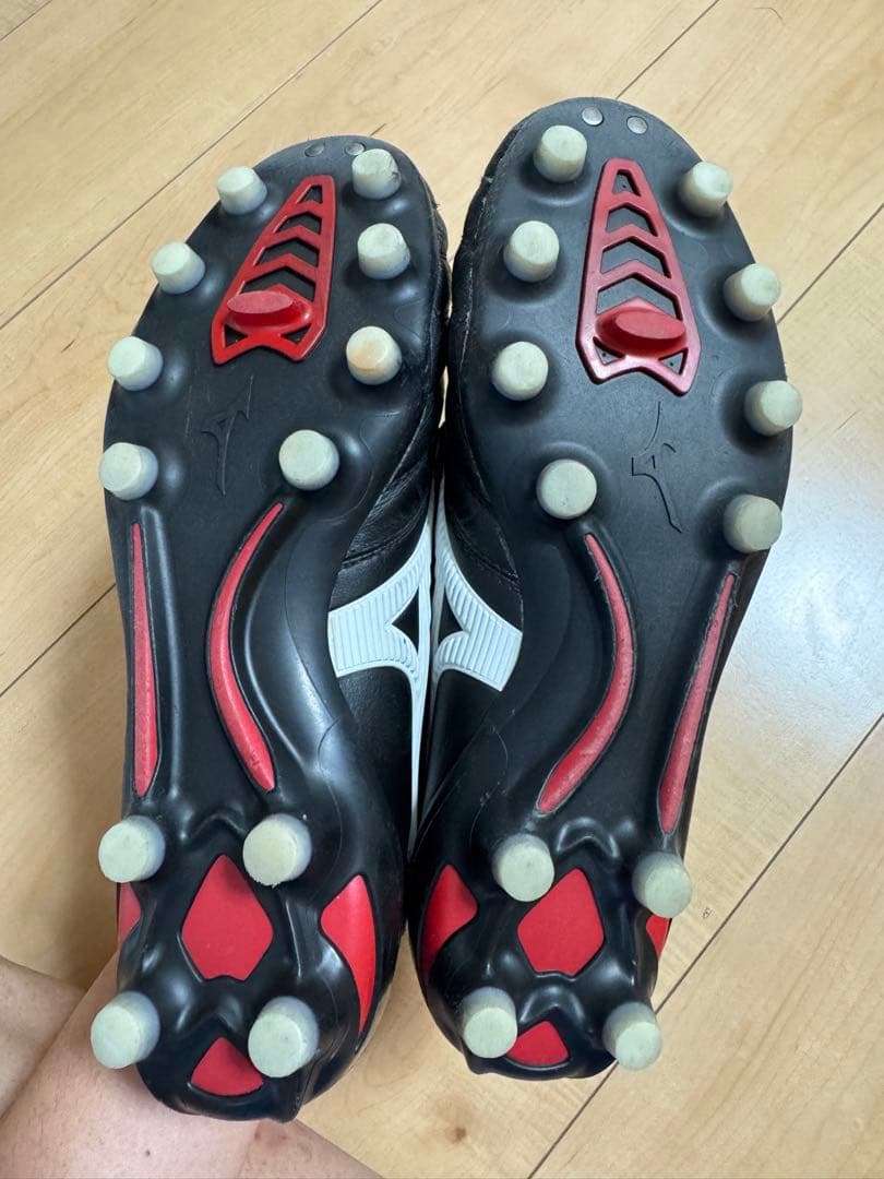 Mizuno Morelia NEO サッカースパイク