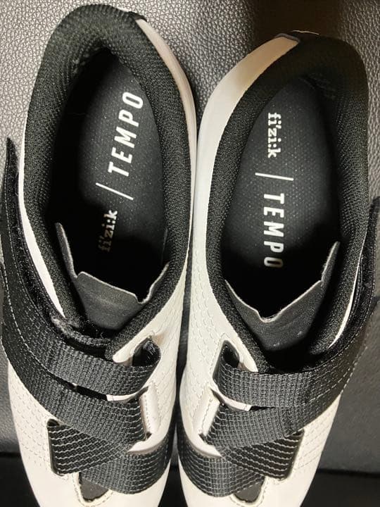 fizik(フィジーク)TEMPO POWERSTRAP R5 ロードシューズ